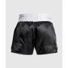 247134 7 muay thai sortky venum black white white velikost s