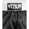 247134 8 muay thai sortky venum black white white velikost s