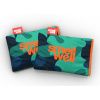 Deodorizér – Vankúšiky SmellWell Active – Camo Green (2 ks)