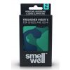 Deodorizér – Vankúšiky SmellWell Active – Camo Green (2 ks)