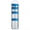 blender bottle gostack starter 4 pak modry