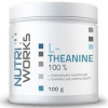NutriWorks L-Theanine 100 g - EXPIRACE 11/2023