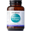 VIRIDIAN nutrition Pregnancy Complex 60 kapslí - EXPIRACE 3/2024