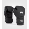 Boxerské rukavice Venum Contender 1.5 - Black/White (Velikost 8oz)