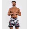 247466 3 mma sortky venum electron 3 0 grey red velikost xs
