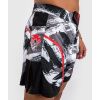 247466 7 mma sortky venum electron 3 0 grey red velikost xs