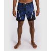 MMA šortky Venum Electron 3.0 - Navy Blue (Velikost XL)