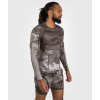 Rashguard Venum Electron 3.0 - dlouhé rukávy - Sand (Velikost S)