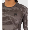 Rashguard Venum Electron 3.0 - dlouhé rukávy - Sand (Velikost S)