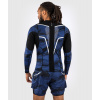 Rashguard Venum Electron 3.0 - dlouhé rukávy - Navy (Velikost S)