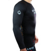 rashguard ground game ashi garami dlouhe rukavy f3