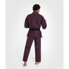247532 2 bjj kimono gi venum contender evo dark brown velikost a0