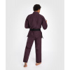 BJJ kimono gi Venum Contender EVO - Dark Brown (Velikost A0)
