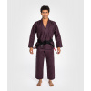 BJJ kimono gi Venum Contender EVO - Dark Brown (Velikost A0)