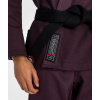 BJJ kimono gi Venum Contender EVO - Dark Brown (Velikost A0)