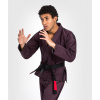 BJJ kimono gi Venum Contender EVO - Dark Brown (Velikost A0)