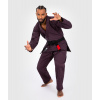 BJJ kimono gi Venum Contender 2.0 - Dark Brown