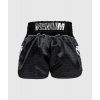 247553 1 muay thai sortky venum attack black silver velikost s