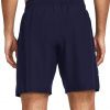247652 panske kratasy modre under armour f2