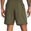 247655 panske kratasy zelene under armour f2