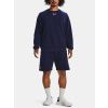 247703 panske kratasy under armour modre f5