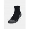 247721 2 ponozky under armour cerne f2