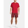 247751 kratasy cervene under armour f4