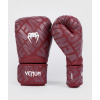 boxerske rukavice venum contender xt burgundy f6