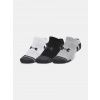 247793 3 ponozky under armour unisex 3pack f1