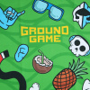 Rychleschnoucí osuška Ground Game COPACABANA 50x100 cm (Velikost univerzální)