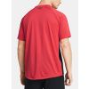 247881 2 tricko under armour fade tech cervene f2
