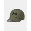 247932 1 ksiltovka under armour blitzing zelena f2