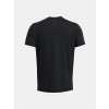 panske funkcni tricko under armour launch elite cerne f4