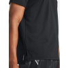 panske funkcni tricko under armour launch elite cerne f5