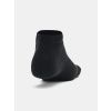 247968 ponozky under armour ua essential low cut cerne f3