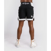 Boxerské šortky Venum Classic - Black/White (Velikost S)