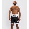 248166 boxerske sortky venum classic black white velikost s