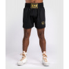 Boxerské šortky Venum Classic - Black/Gold