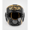 Box/MMA přilba Venum Challenger 2.0 - Black/Gold