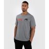 248310 panske tricko venum ufc classic grey red velikost s