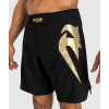 Pánské MMA šortky Venum Light 5.0 - Black/Gold (Velikost XS)