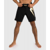 Pánské MMA šortky Venum Light 5.0 - Black/Gold (Velikost XS)