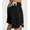 Pánské MMA šortky Venum Light 5.0 - Black/Gold (Velikost XS)
