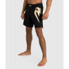 Pánské MMA šortky Venum Light 5.0 - Black/Gold (Velikost XS)