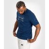 248358 2 panske tricko venum snake blue navy velikost s
