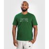 248361 panske tricko venum snake khaki velikost m