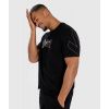 248367 2 panske tricko venum snake black cerne velikost s