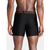 boxerky spodni pradlo under armour perf tech cerno orange f2