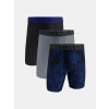 spodni pradlo panske boxerky ua under armour perf tech nov 9 blue f3