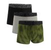 248443 2 under armour boxerky zelene